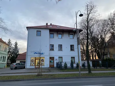 Centrum Medyczne Odrodzenia